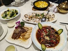-顺德佬华侨城店·商务宴请·团建