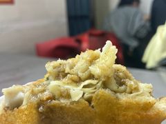 -家阳赵师傅油饼包烧麦(粮道街店)