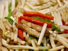 -五味堂·江浙土菜(月河特色店)