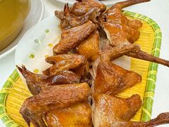 -五谷芳乳鸽王(海景店)