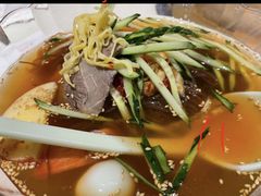 -七八冷面·延边朝鲜族美食(圣熙八号店)