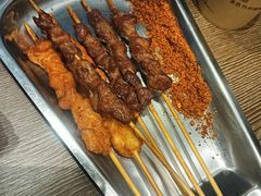 -福田卓悦INTOWN购物中心
