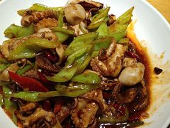 -倍儿美海鲜大排挡·非遗海鲜蒸饺(洋货店)