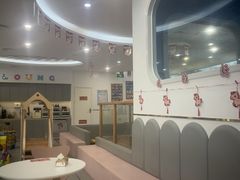 -龙格亲子游泳·水育早教运动中心(上虞钱江中心)