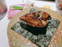 -莲寿司(国兴店)