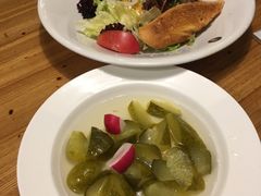 -沈阳瑞士酒店·普拉那啤酒坊