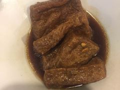 -松發肉骨茶(克拉码头店)