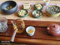 -邈墨茶馆(凤起路店)