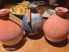 -繁·醉花亭小酒馆(鼓楼店)