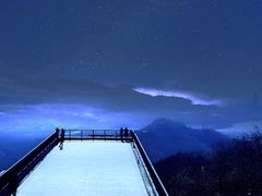 景点-头陀岭景区
