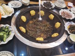 -象牙山铁锅炖(汇东郦城店)