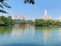 -东山湖公园