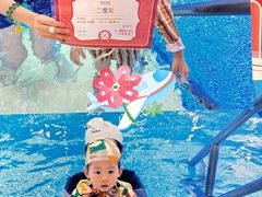 -戊辰亲子游泳俱乐部