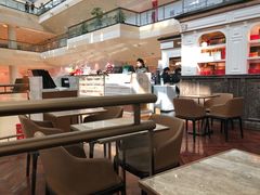 大堂-布歌东京(金融街购物中心店)