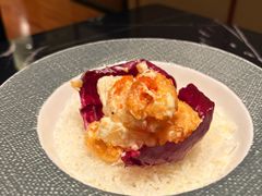 -大葉日本料理·龍蝦任食放題(廣州W酒店)