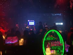-苏荷酒吧(九街店)