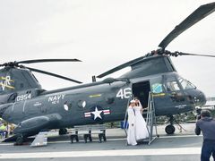 -中途岛号航空母舰博物馆