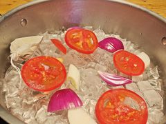 -额尔敦传统涮火锅·冰煮羊(铁东店)