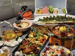 -3号仓库·创意中国菜(乐清正大广场店)