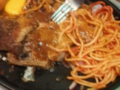 -开心果牛扒城(雍华庭店)