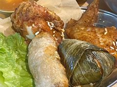-海安安越南粉(丹竹頭店)
