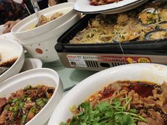 -蜀水别园(青杠树店)