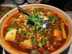 -院8里·小聚园老川菜(九眼桥店)