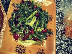 -牟记江湖特色重庆菜鱼蛋青蛙黄鳝海参(巴南区鱼洞鲁能店)