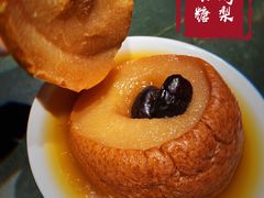 -兰溪小馆(首经贸店)