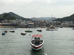 -南丫岛
