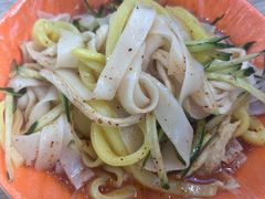 -红山擀面皮(红山总店)