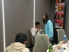 -隐厨·海鲜餐厅(恒通路店)