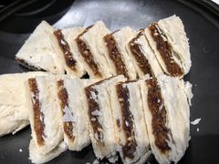 -京采烤鸭清真餐厅(金桥店)