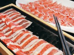 -东来顺饭庄(金泉广场店)