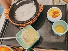 -谷田稻香·砂锅菜(汇暻广场店)