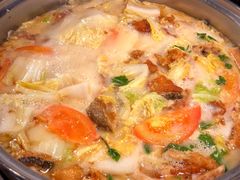 -老翡翠 Old Crystal Jade Restaurant