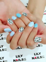 -LILY NAILS美甲美睫