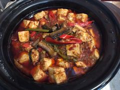 -锦江宾馆-花园餐厅