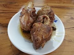 -帅府街兔头(大同古城店)