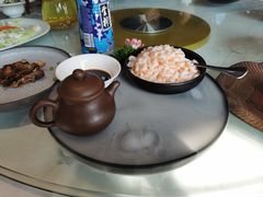 -香雪海饭店中餐厅(人民桥店)