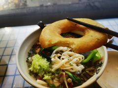 -湘人龙记老长沙米粉(华普国际大厦店)