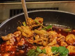 -绝城芋儿鸡(犀浦旗舰店)