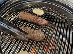-韩香福烤肉庄园(荣成店)
