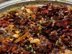 -烤匠麻辣烤鱼(万象城店)