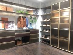 -索菲亚衣柜橱柜全屋定制(真北红星店)