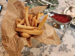 -迷迭香意大利餐厅