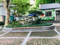 -华山儿童公园