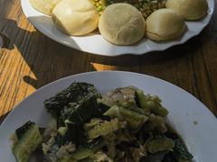 -晶渔坊·海鲜私房菜(东夷小镇店)