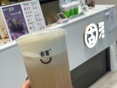 -古茗(花都骏壹万邦店)