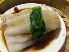 -弄堂小笼包(西青中北永旺购物中心店)